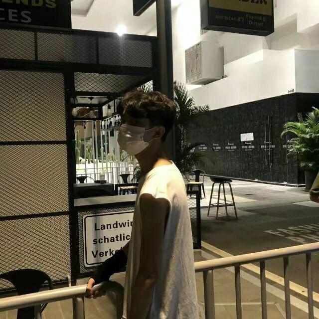 闫先生🏃🏃