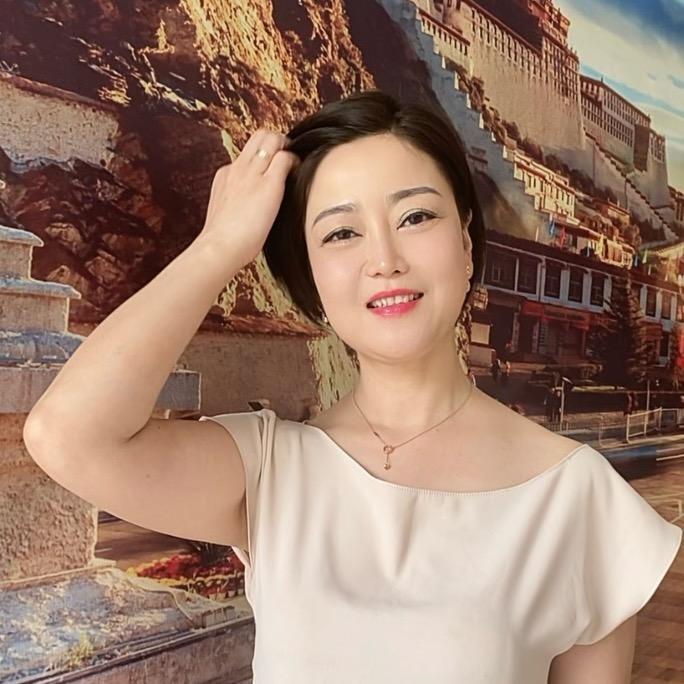 🤩欣欣向荣🤩