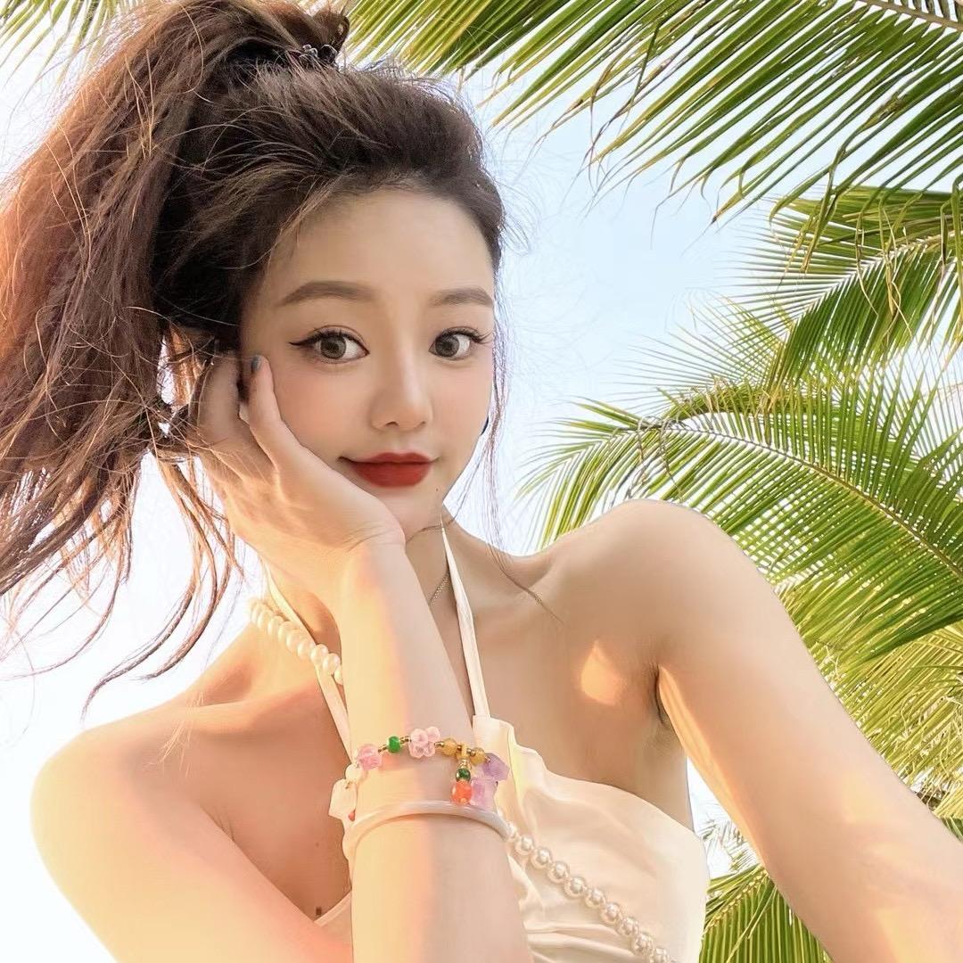 莎莎欧尼