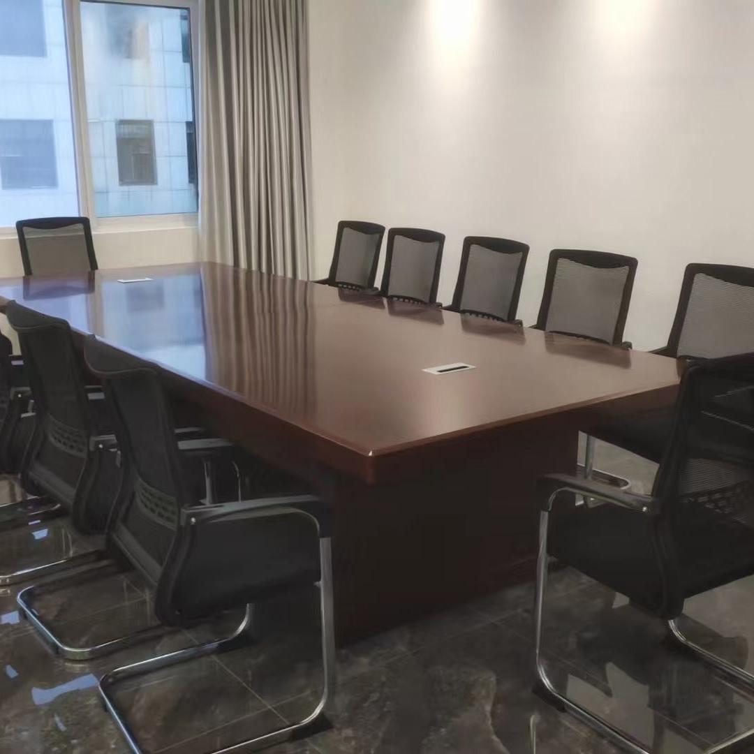 家有俩宝之慧兴办公家具