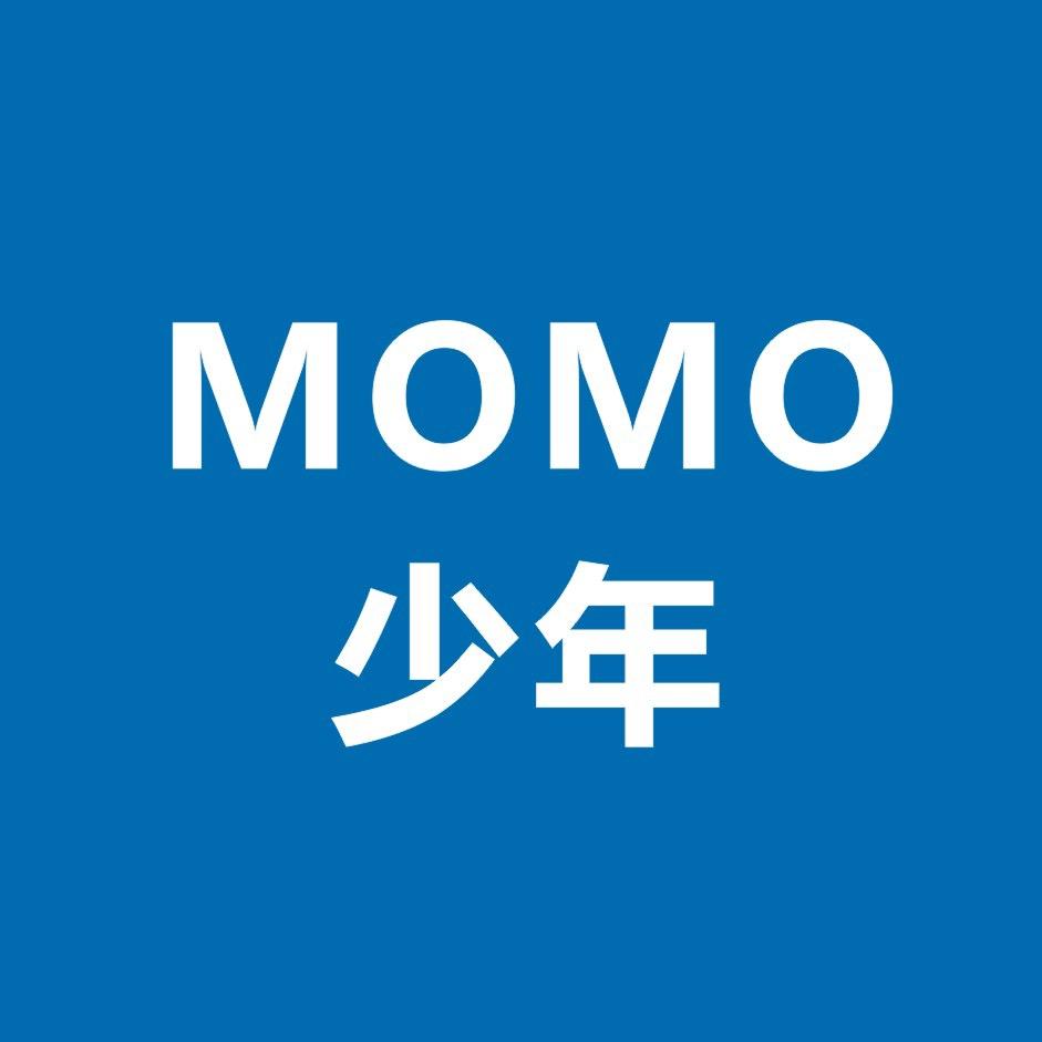 MOMO潮牌
