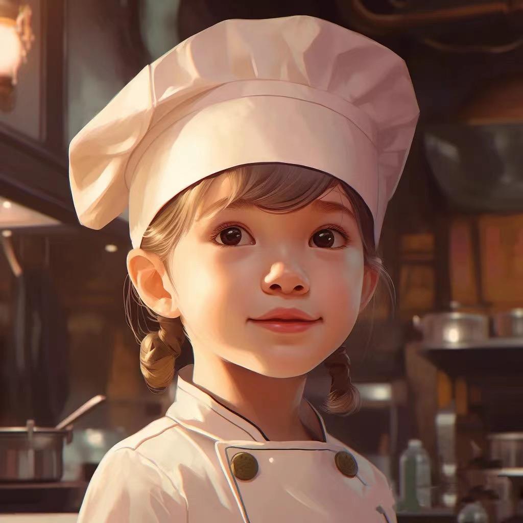 优美