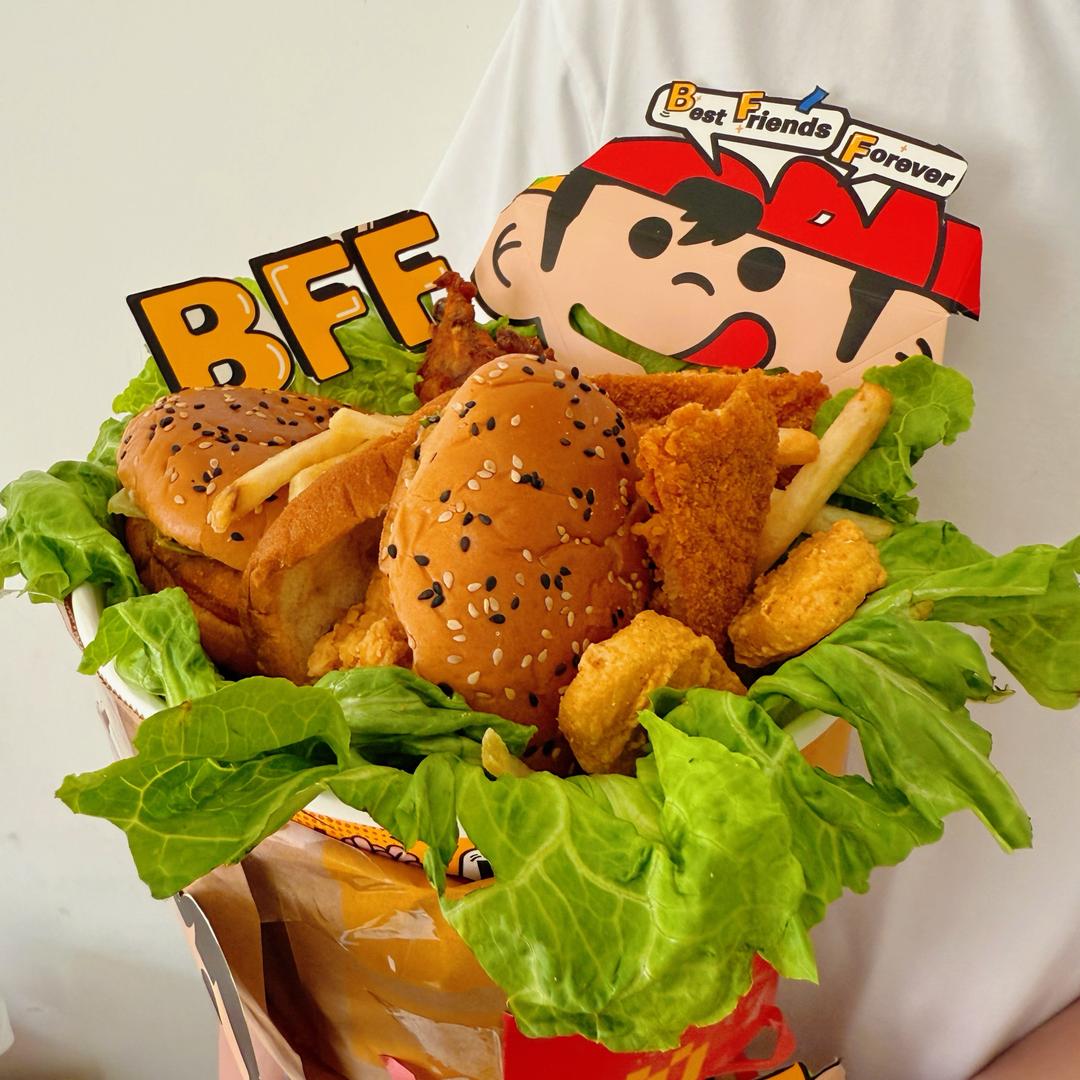 电商小助