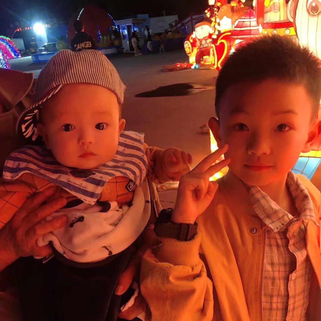 BABY Jin
