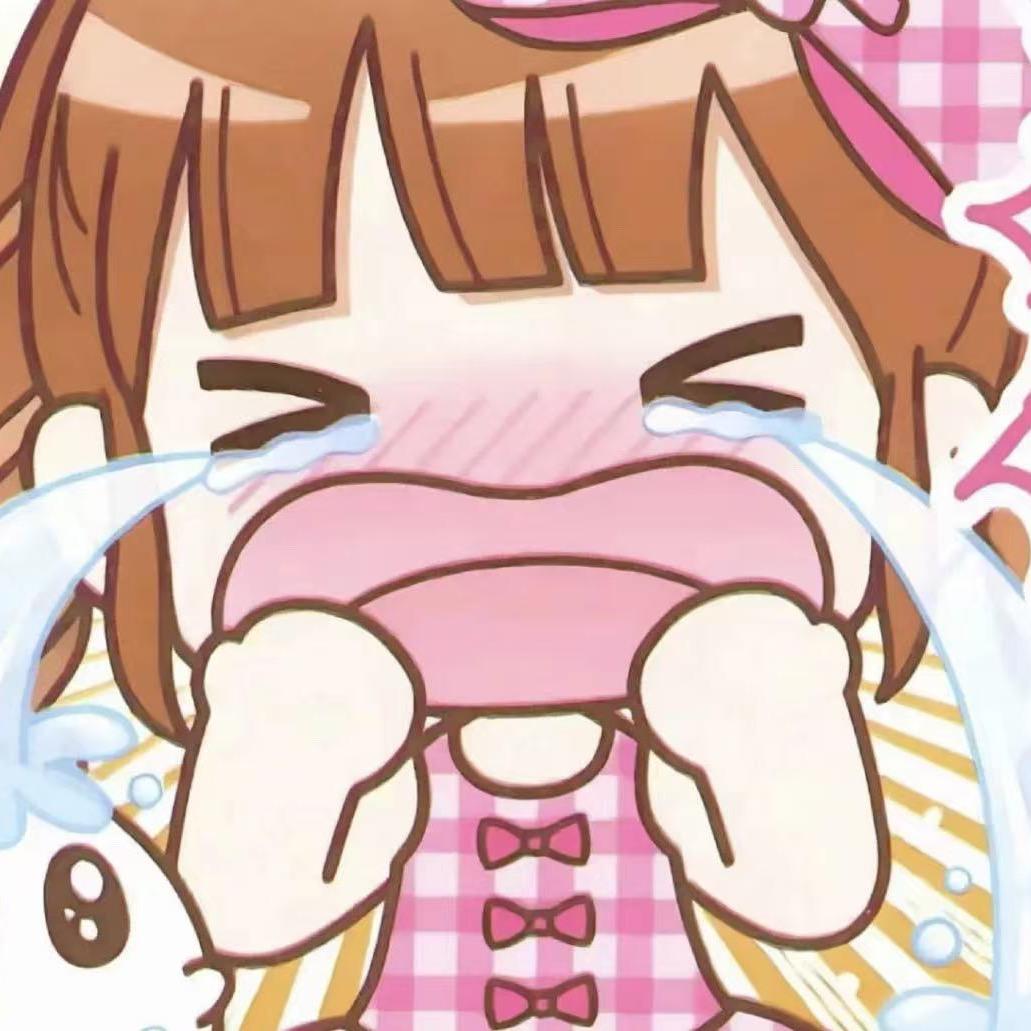 是笨笨鸭～