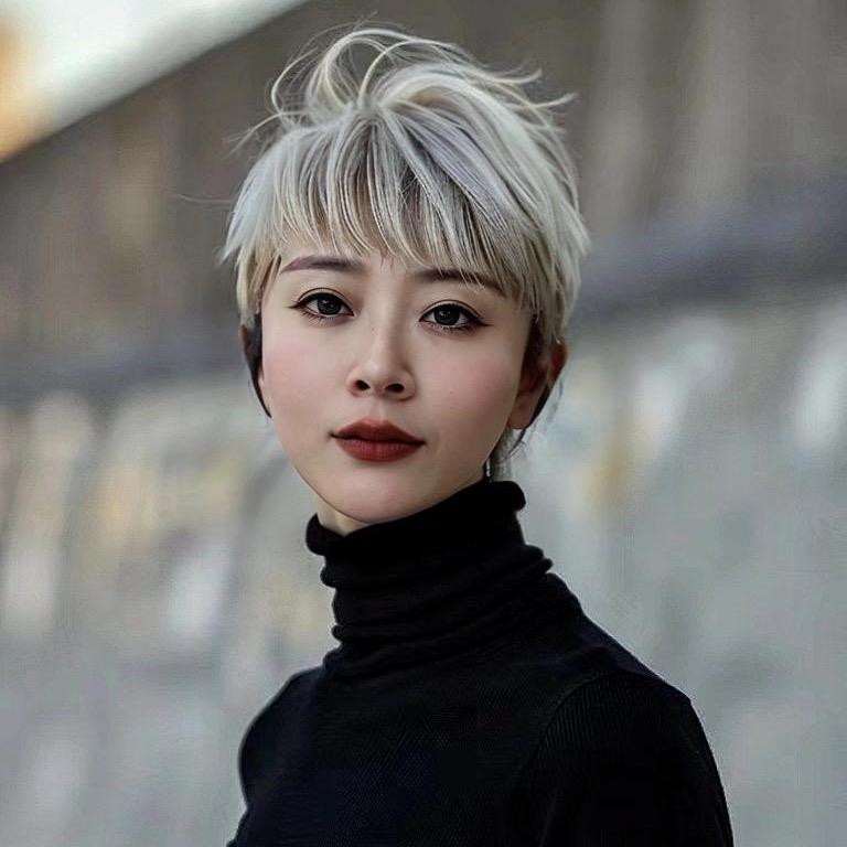 在咸宁做美业的黑玫瑰