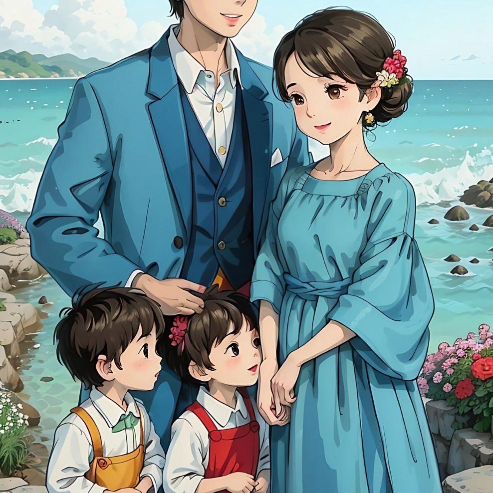 如梦得🐟