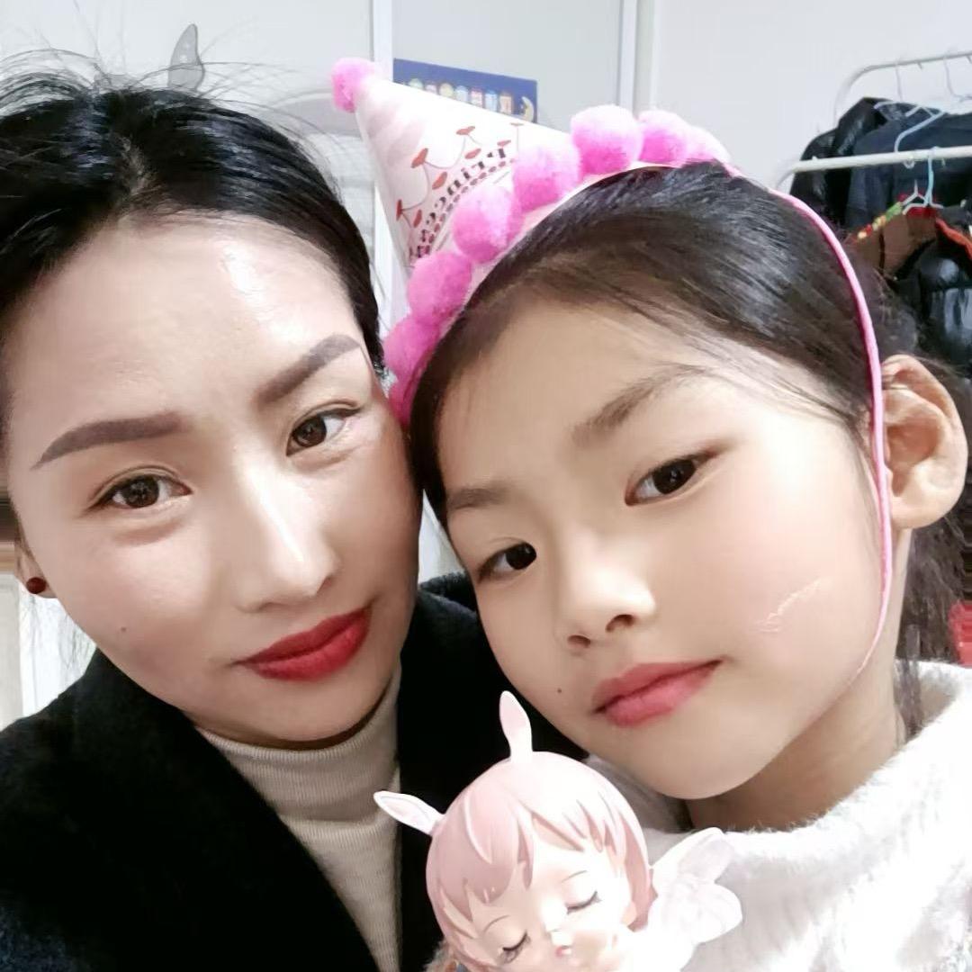 燕子姐吖