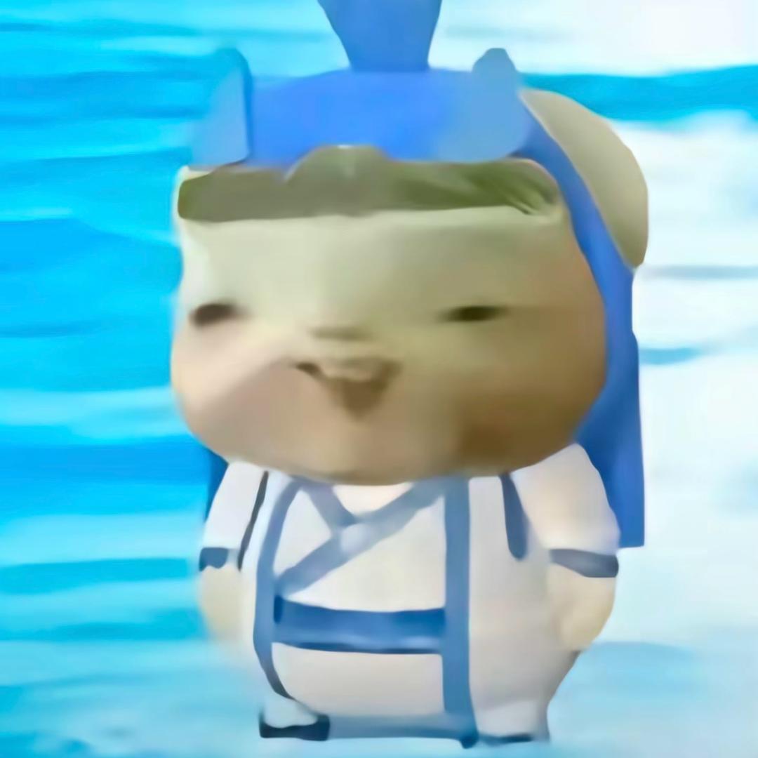 路亚钓到短裤
