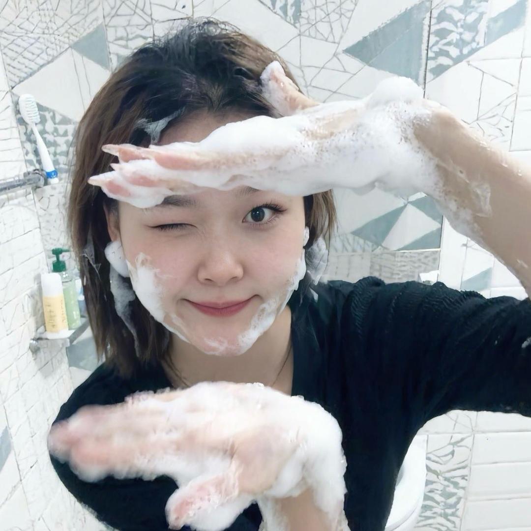 旺旺小小苏女士