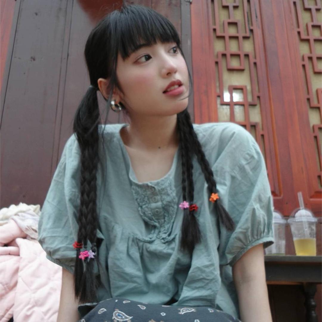 一位小妹