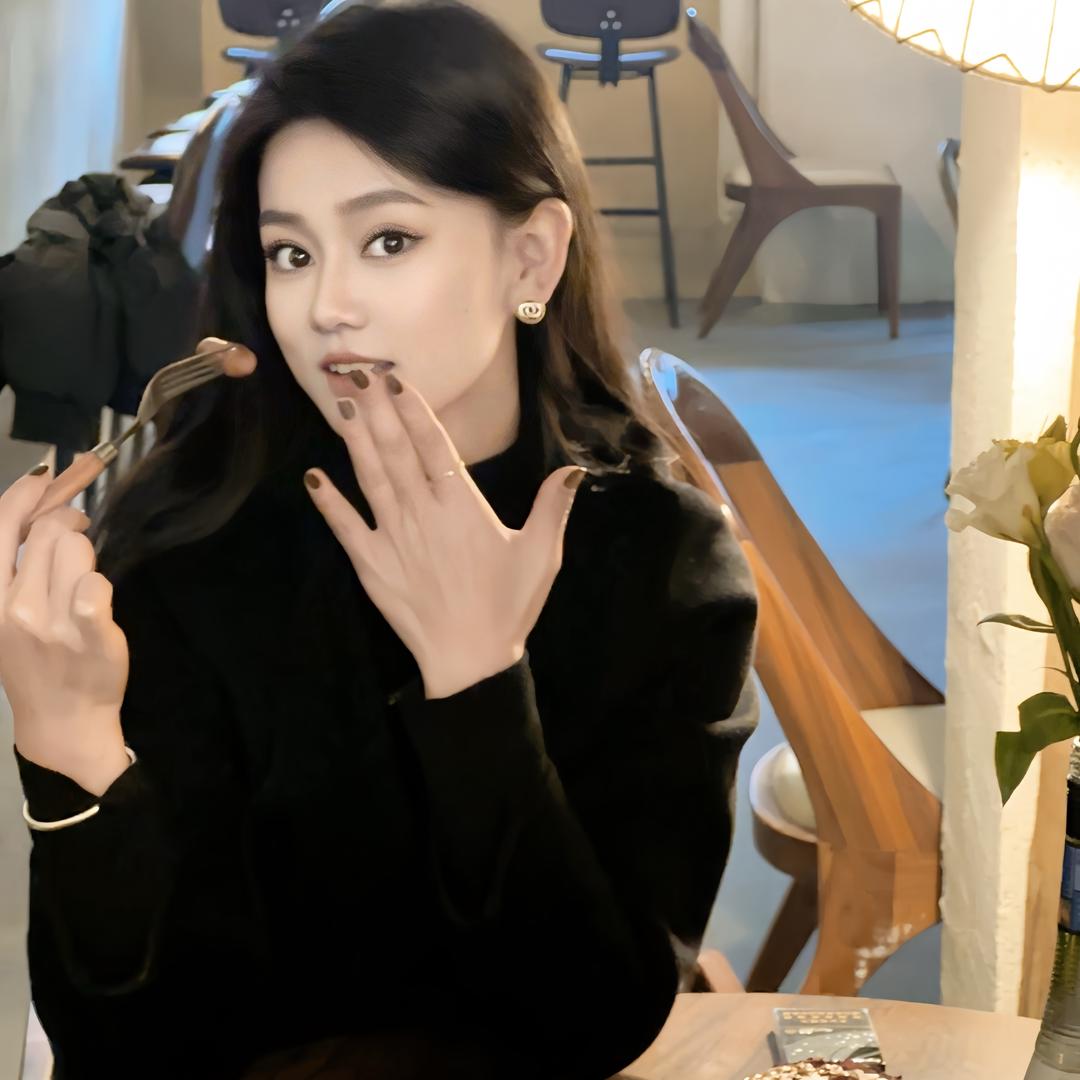 芊妹儿不吃葱🌱