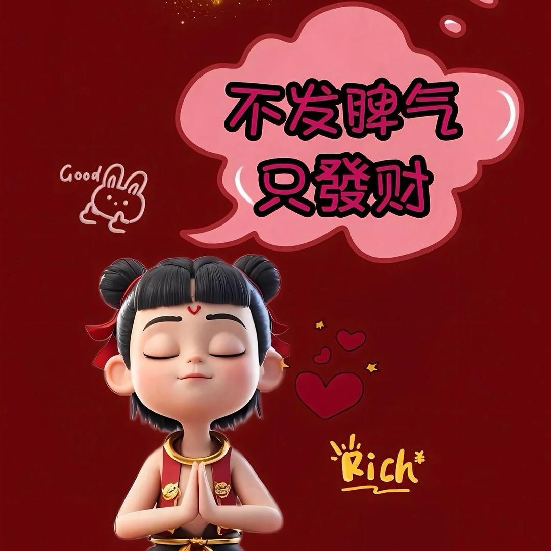 独守
