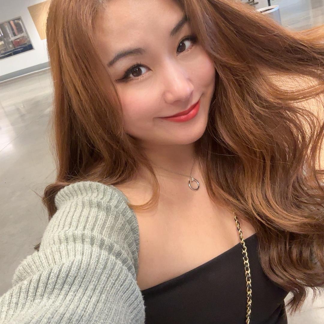 金牛座♉️Ashley