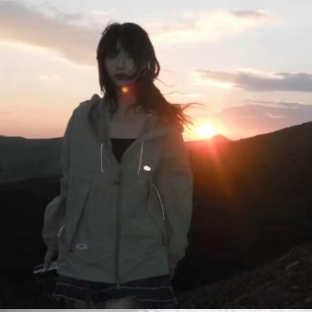 许愿曦开心