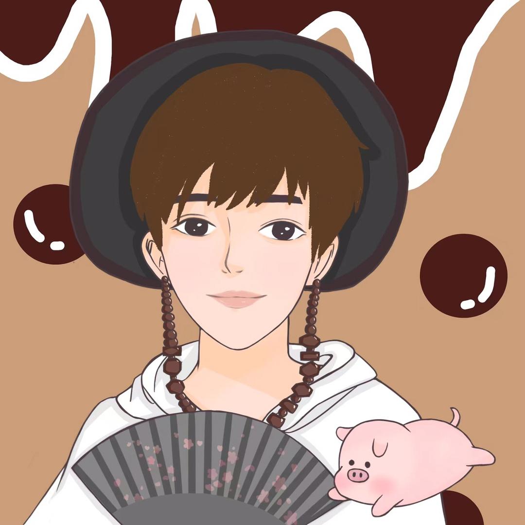 周小志呀🐷