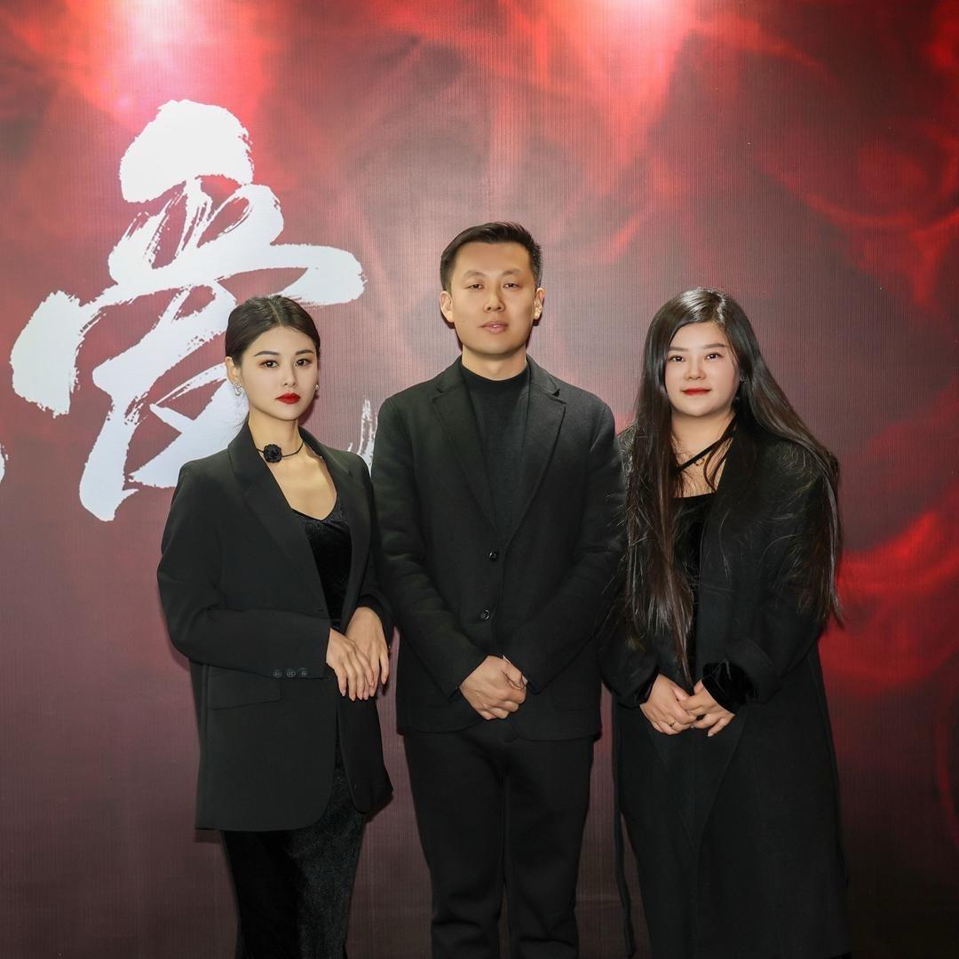 沭阳一家人小号