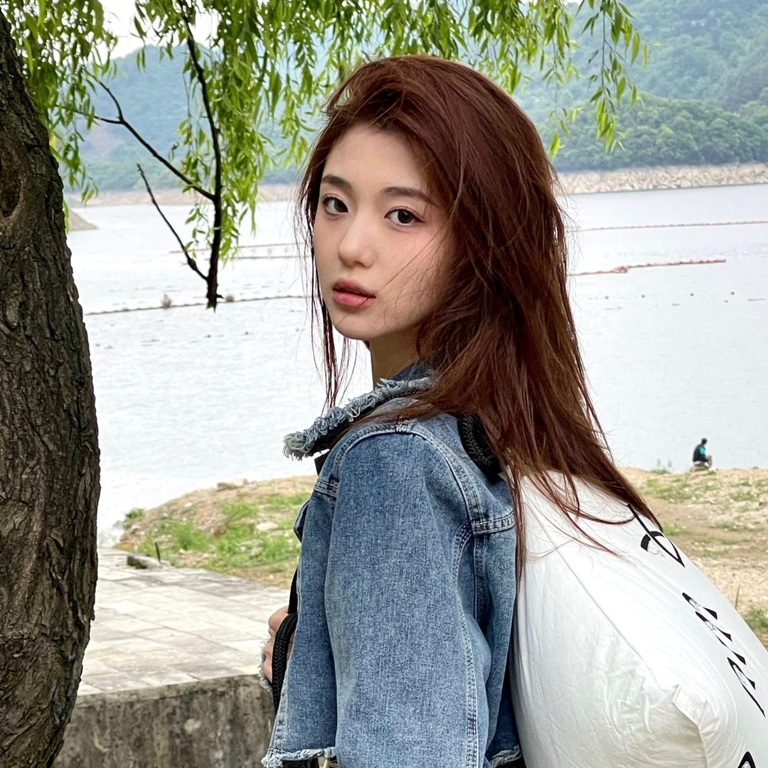 小蕊今天在哪儿