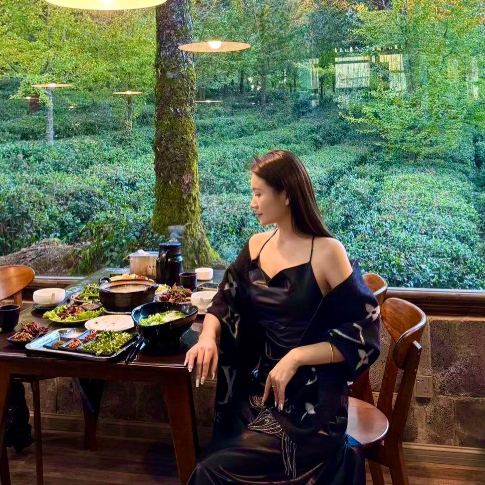 潇洒燕（带娃版）