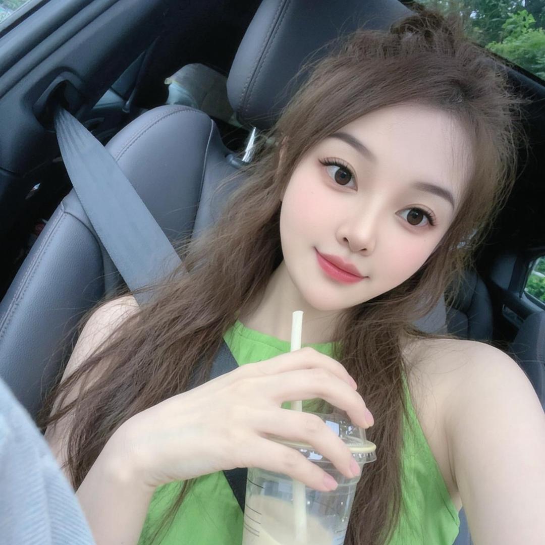 A 彬彬 🧸