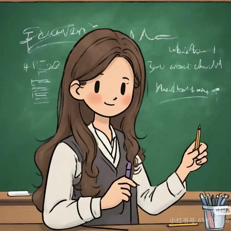 英语分享📖