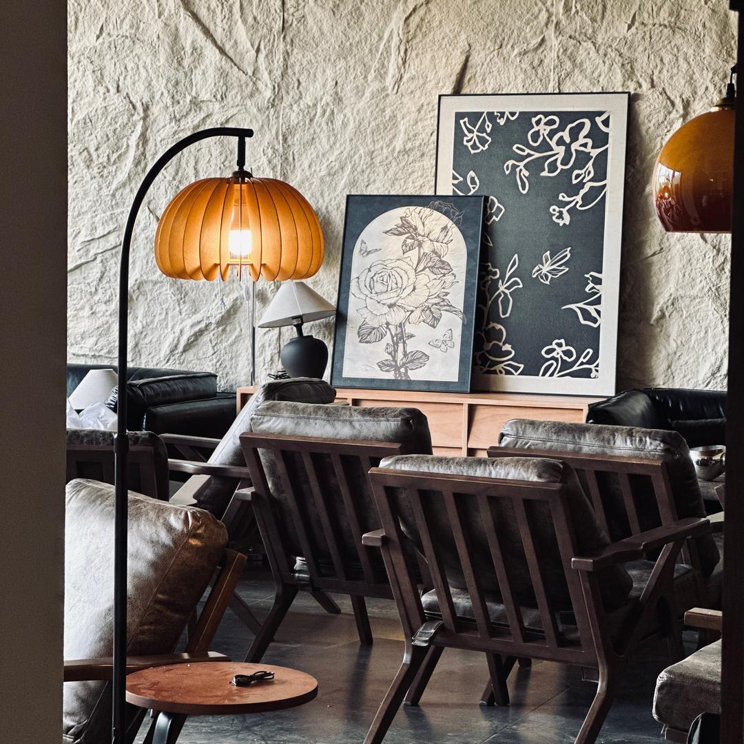 π coffee&bar（招学员～）
