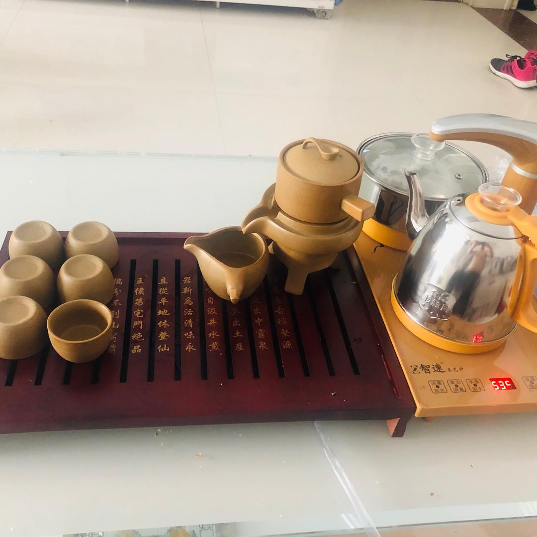 幸福帅哥