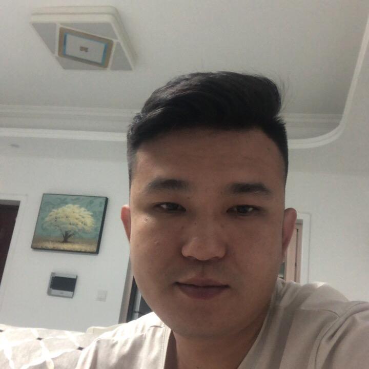 @啊宇