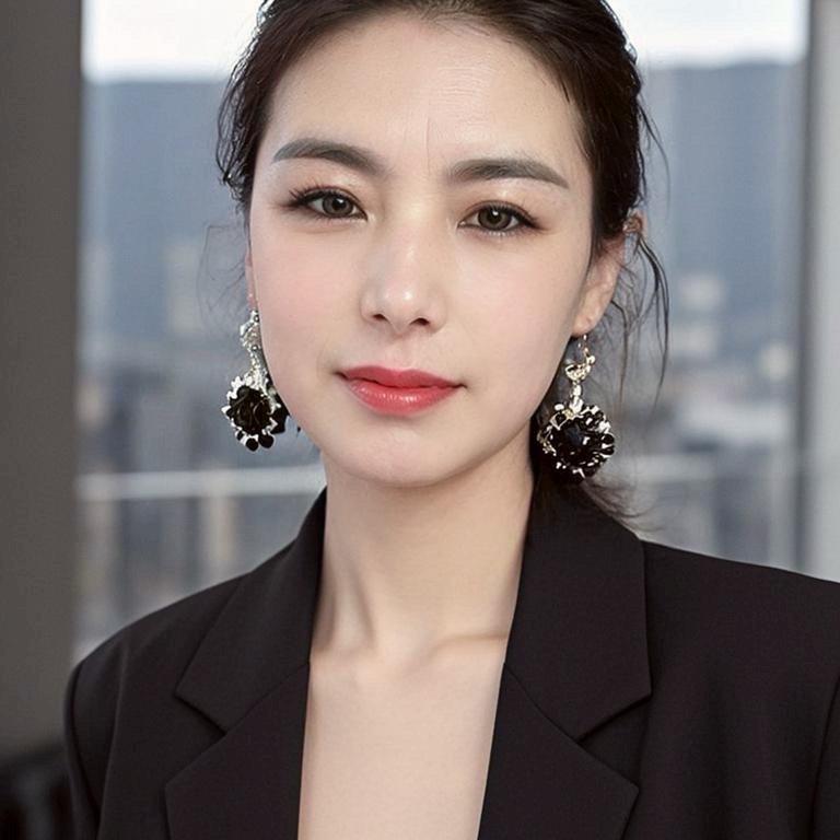 简简单单的我