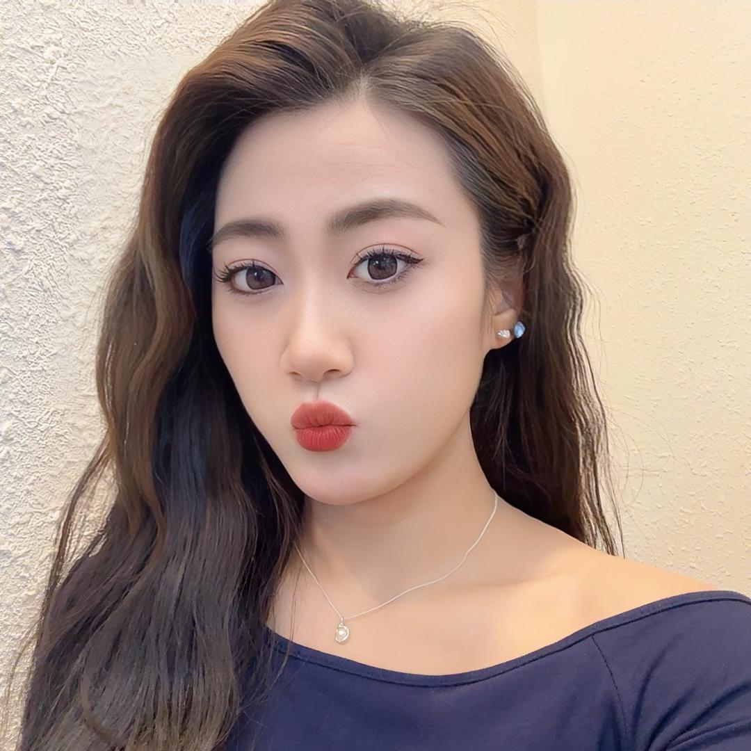 婵儿·