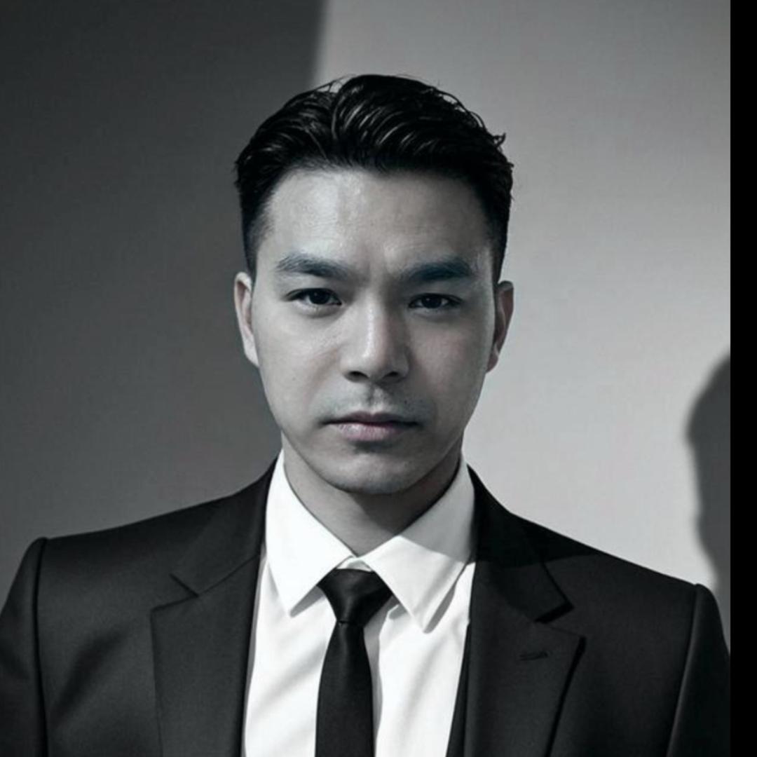 ANDY华迷弟