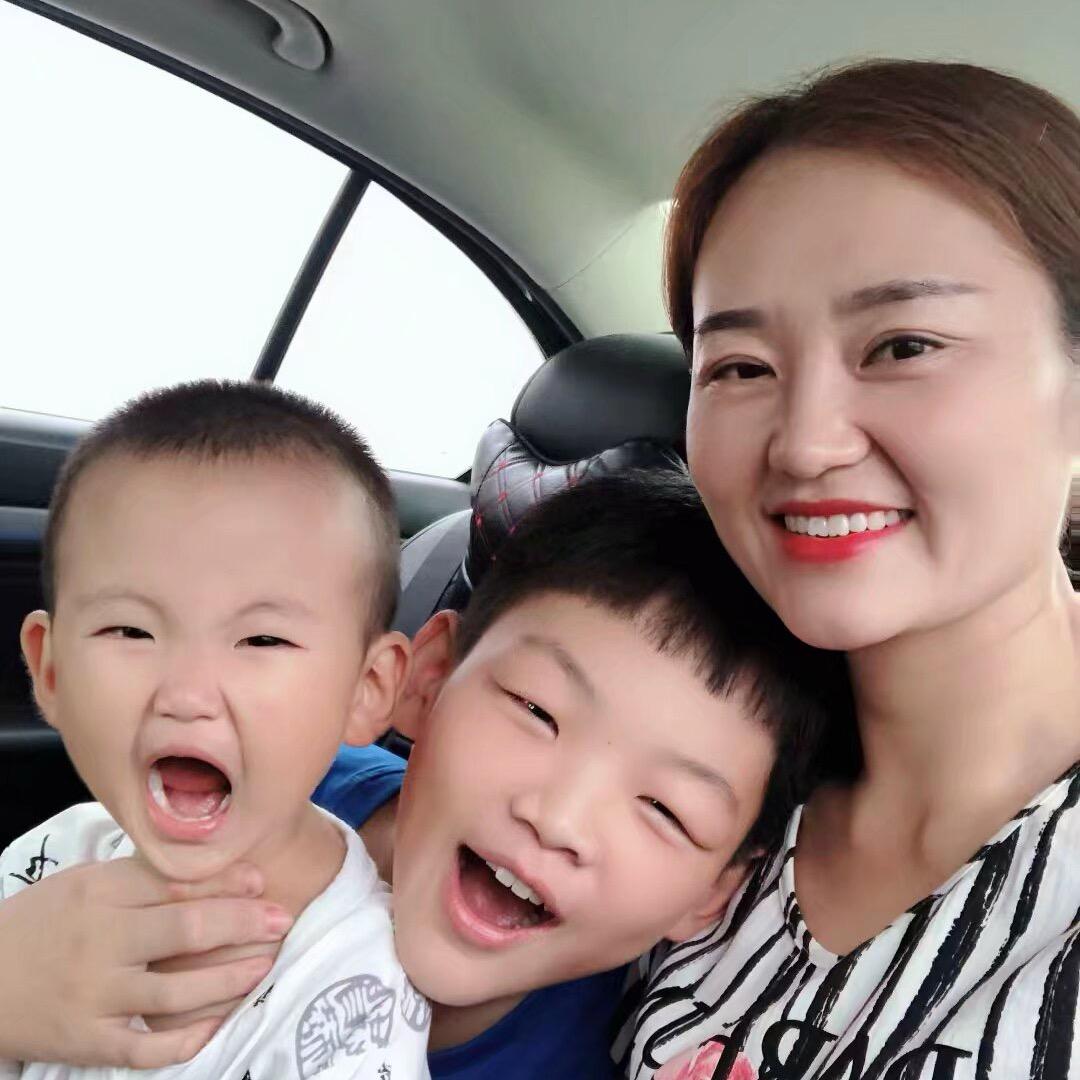 卓奥妈妈的日常