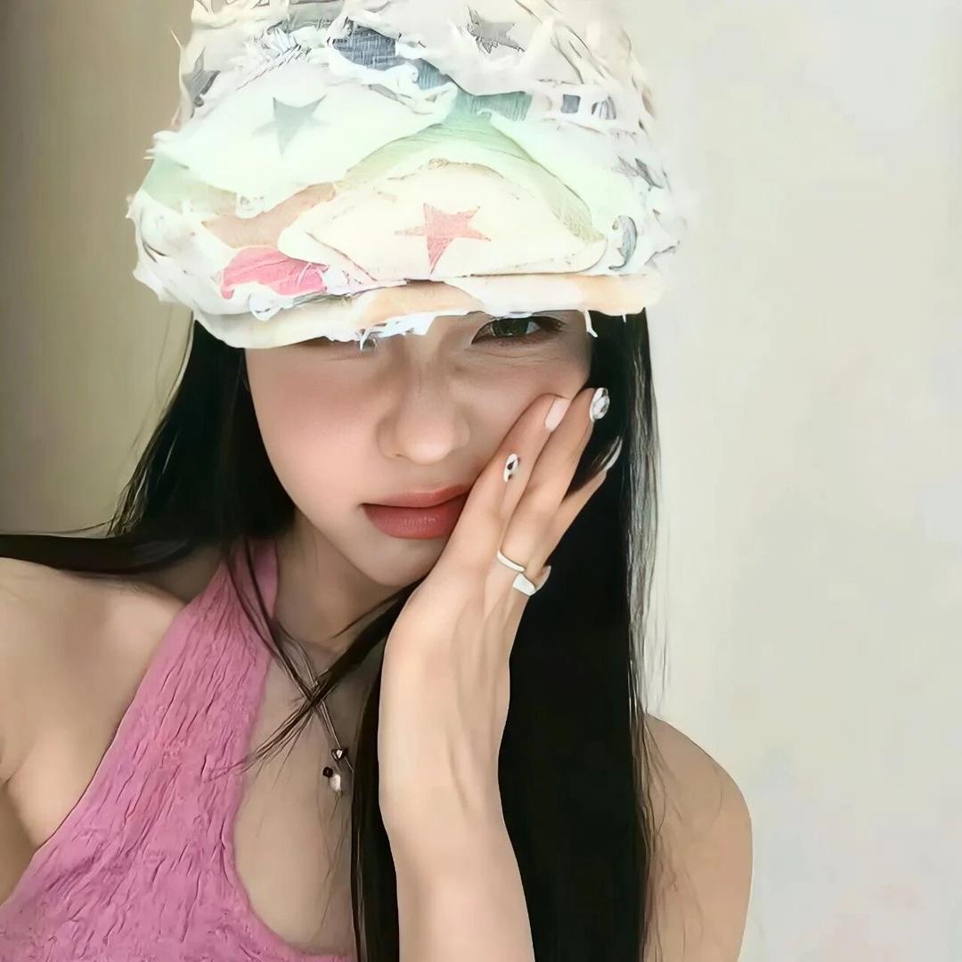 小泡芙
