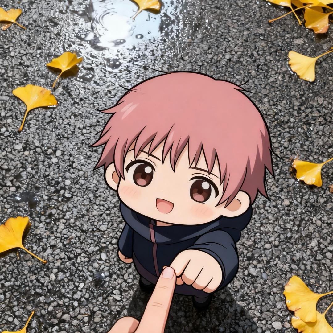 🌊梦之健🌊小马🐎