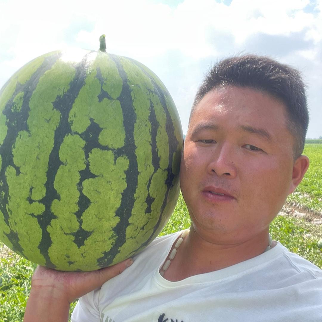 “退伍老兵”小蒋，水果产地优选