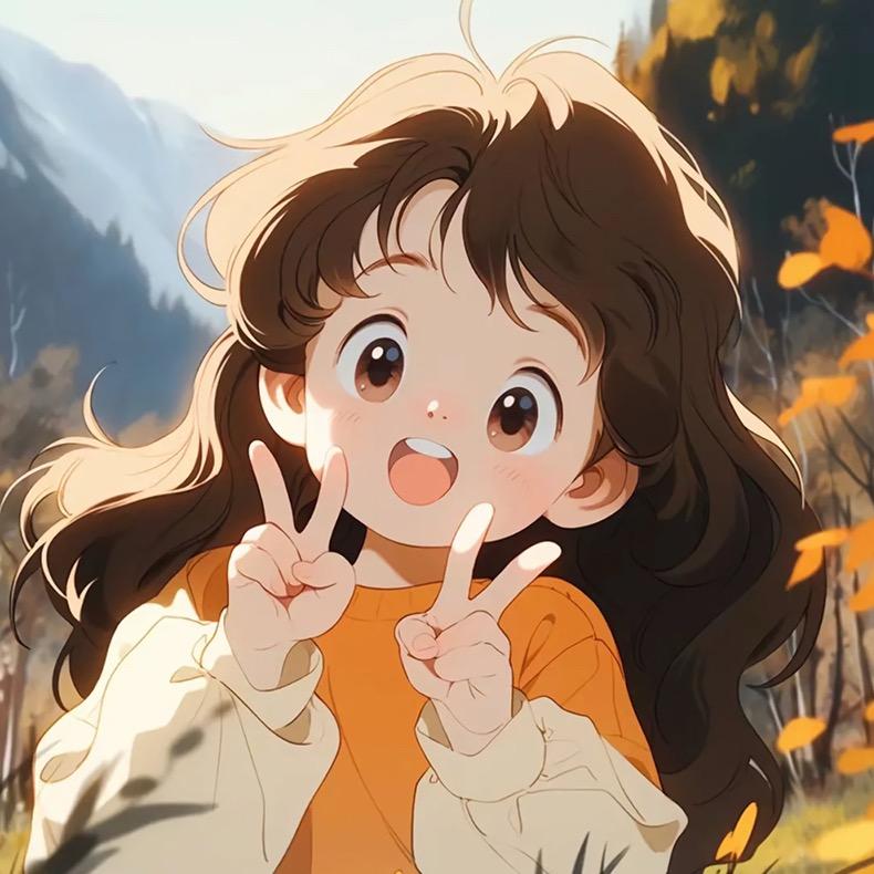 小月”