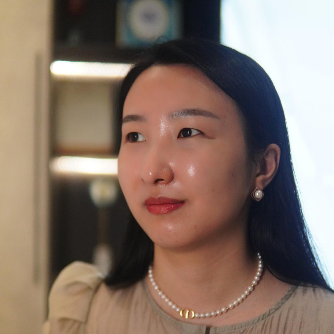 精准护肤肖肖