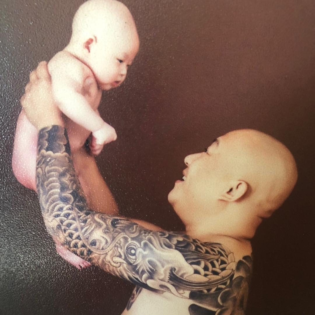 良子（小人勿近）