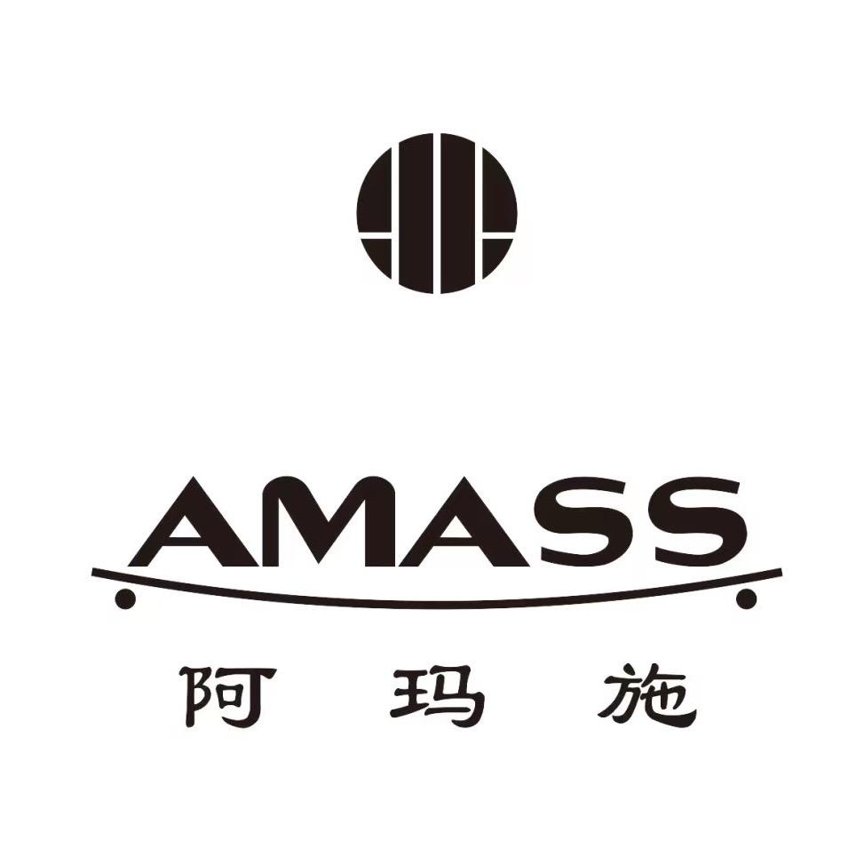 阿玛施AMASS贸易时尚女装专卖店