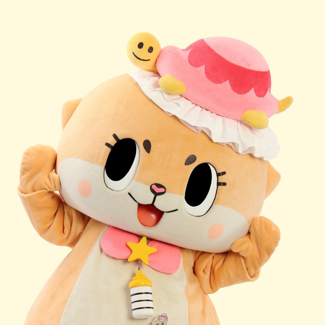 Chiitan吃糖