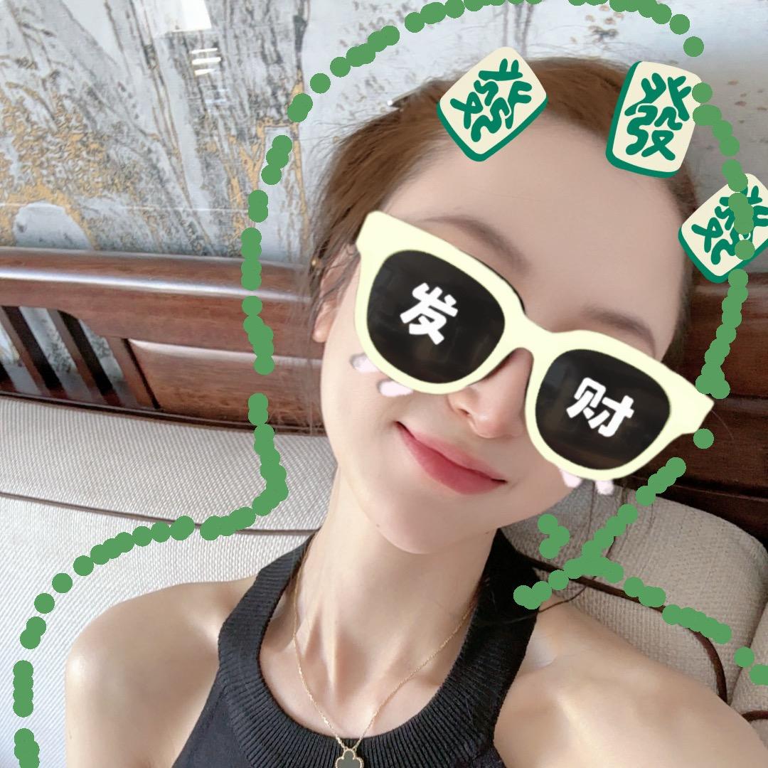 酷酷de小鱼干🐶