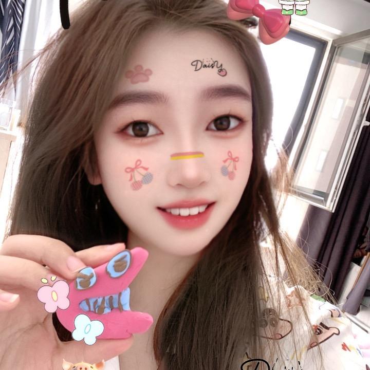 安安那个可爱的妈妈🧐