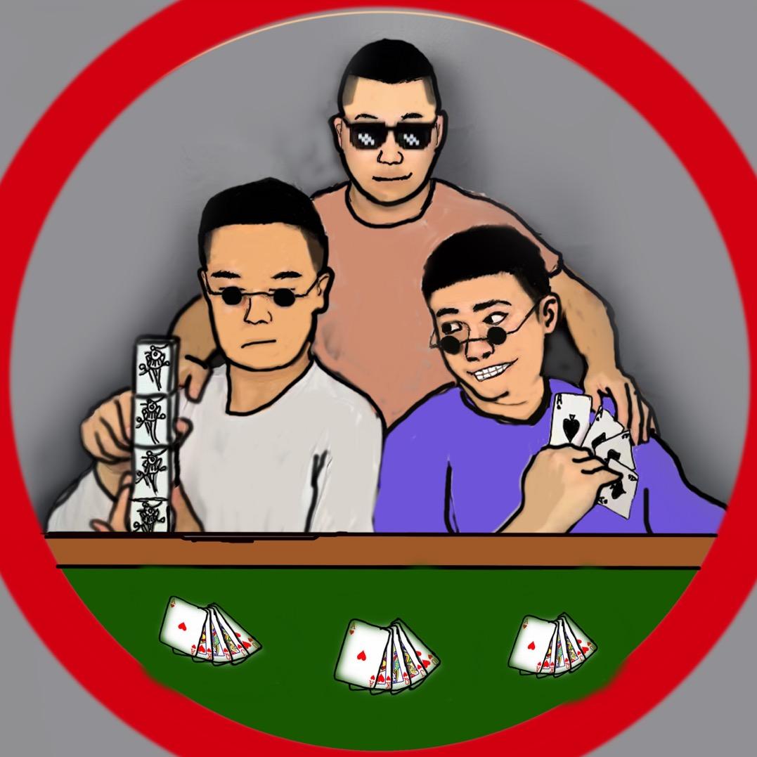 班主任棋牌