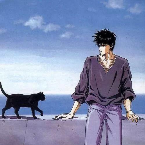 Tiger🫵