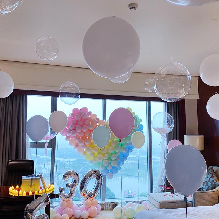 武冈初心|小众派对婚礼策划📝