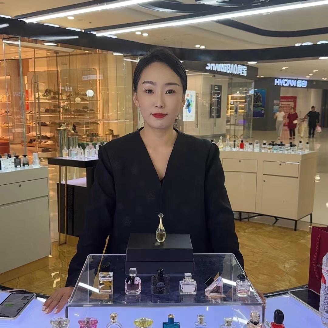 专柜正品香水-璇