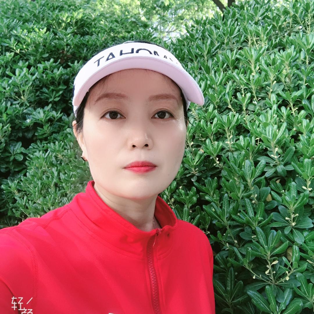 云云爱健身