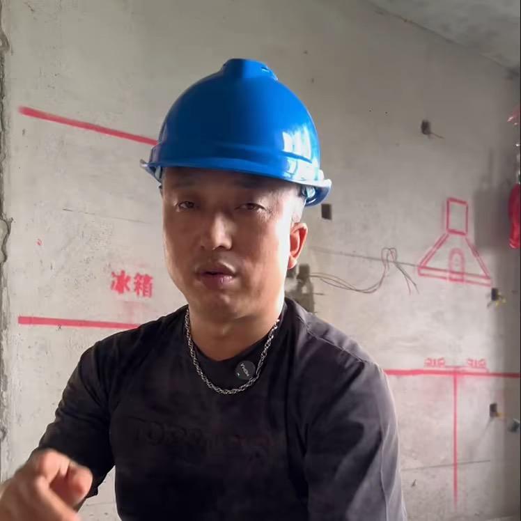 通辽王工说装修-十方