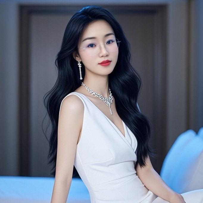 森系女王