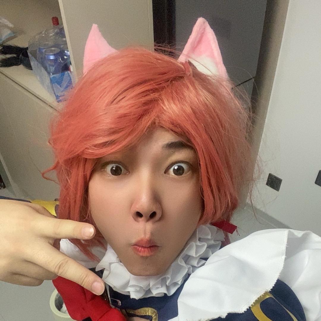 王者荣耀全能(郭指导)